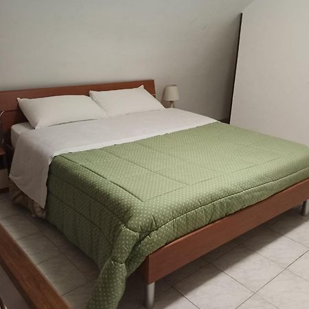 Apartmán Casa Gentile Giovinazzo Exteriér fotografie