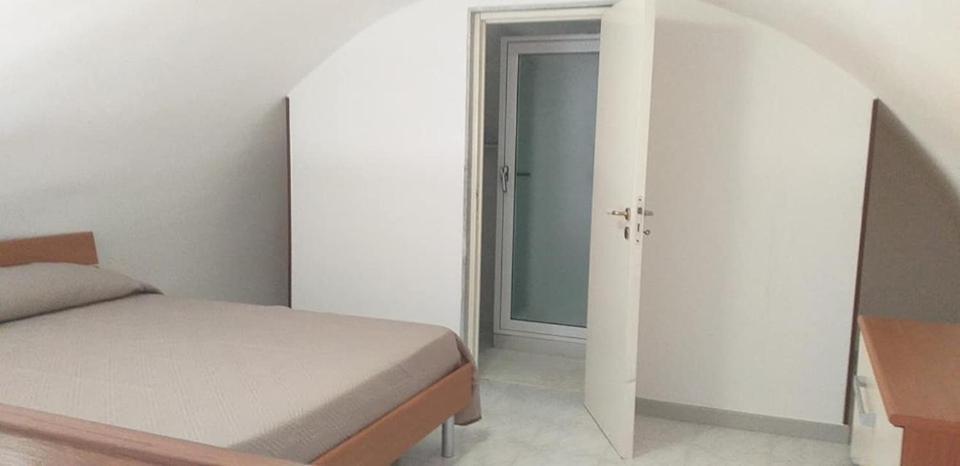 Apartmán Casa Gentile Giovinazzo Exteriér fotografie
