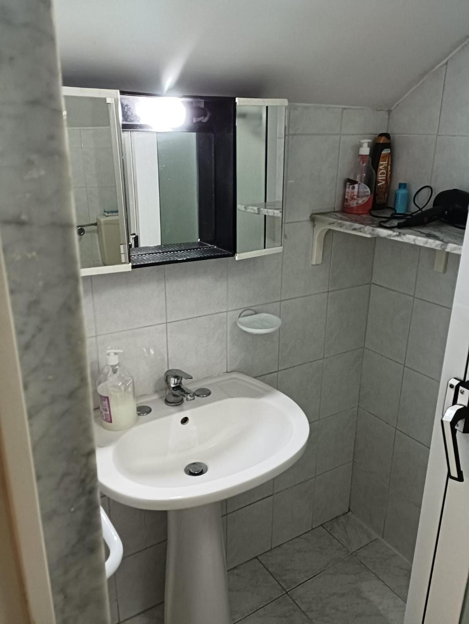 Apartmán Casa Gentile Giovinazzo Exteriér fotografie